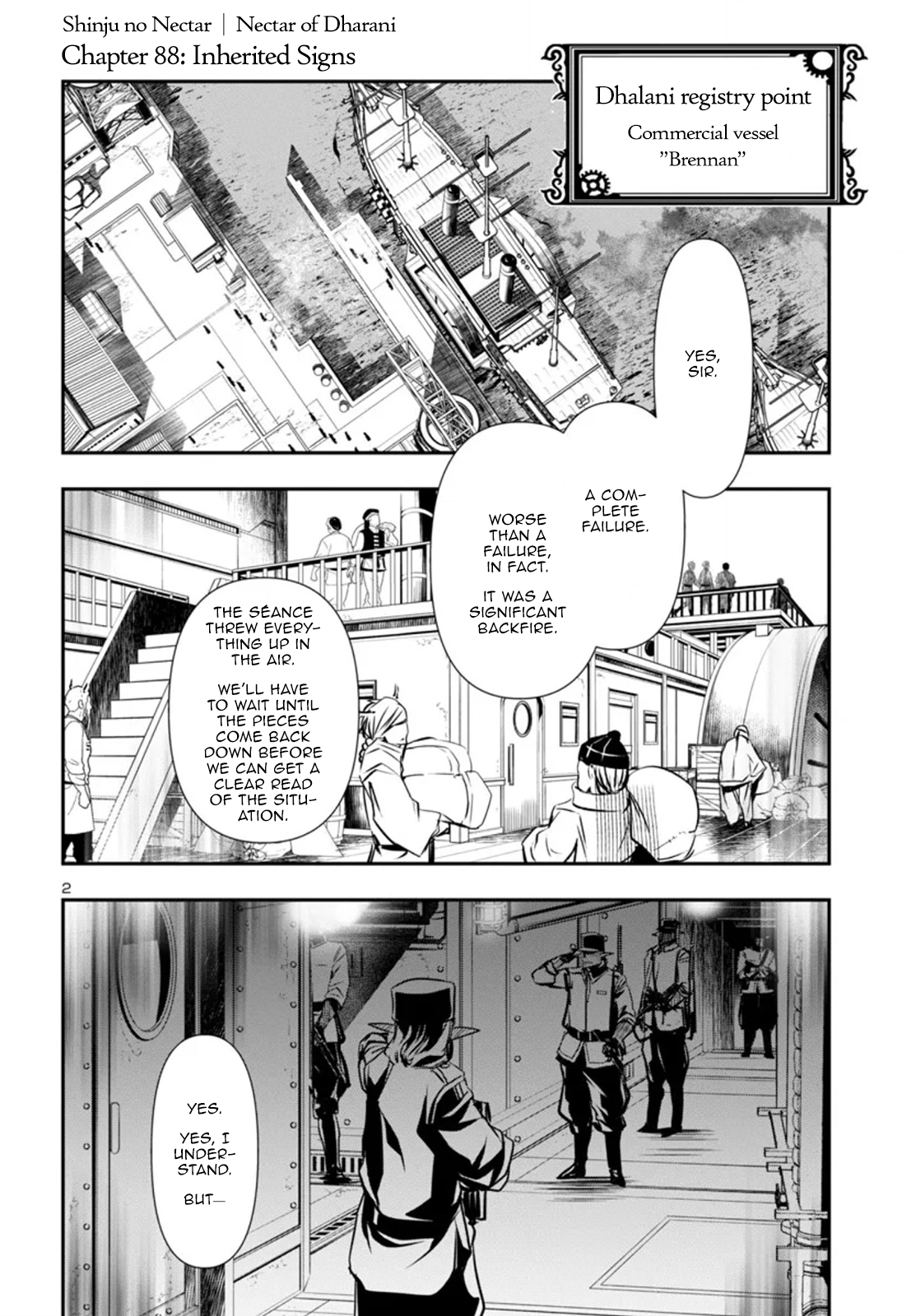 Page 2 of Chapter 88