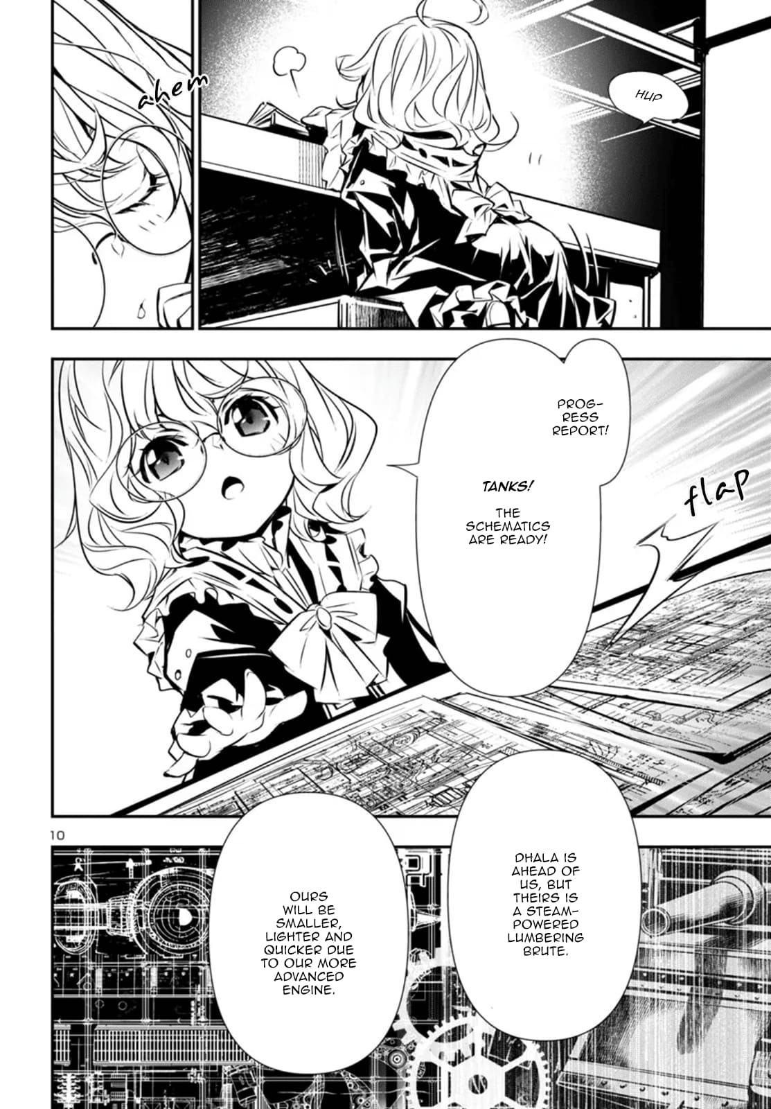 Page 10 of Chapter 89