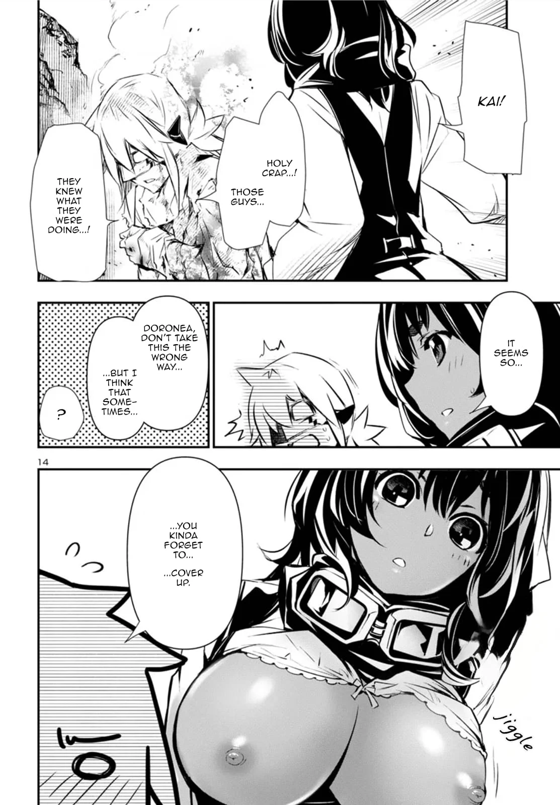 Page 14 of Chapter 90