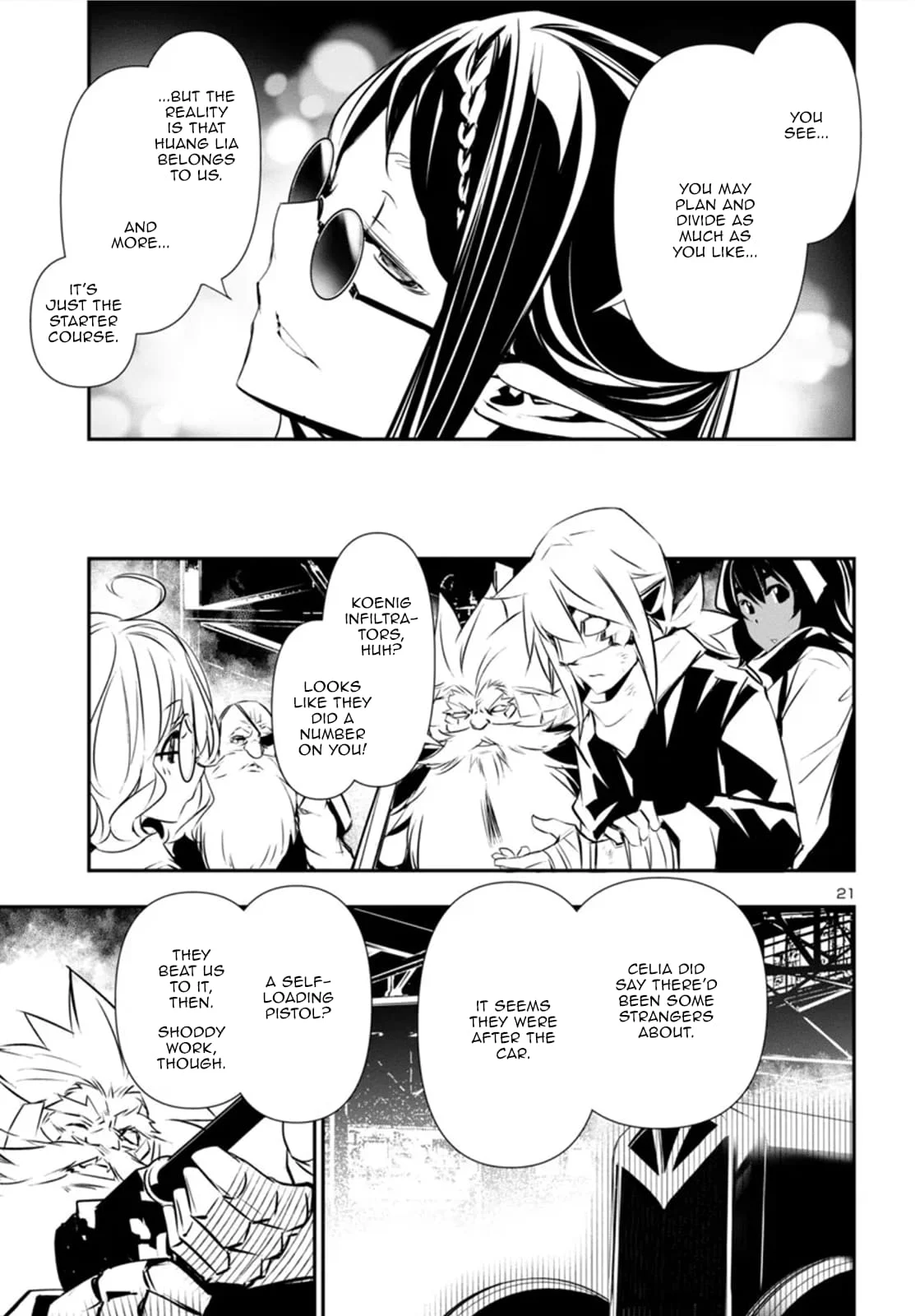 Page 21 of Chapter 90