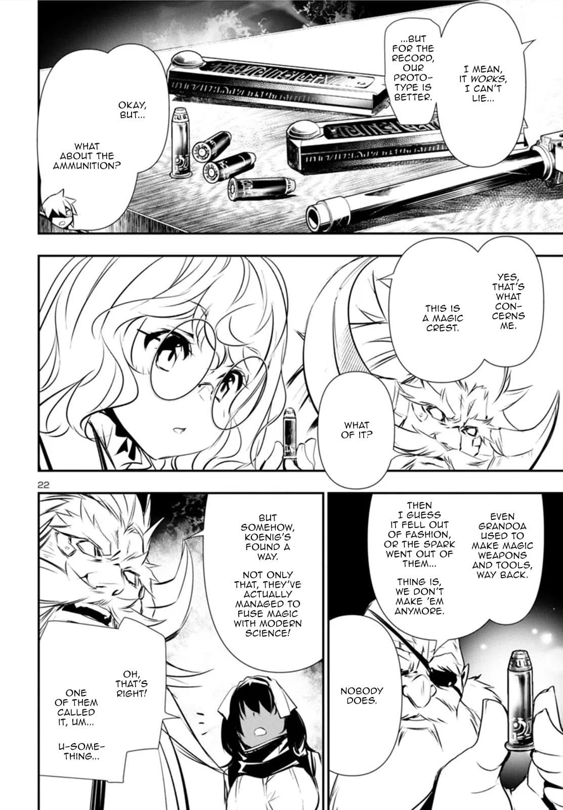 Page 22 of Chapter 90