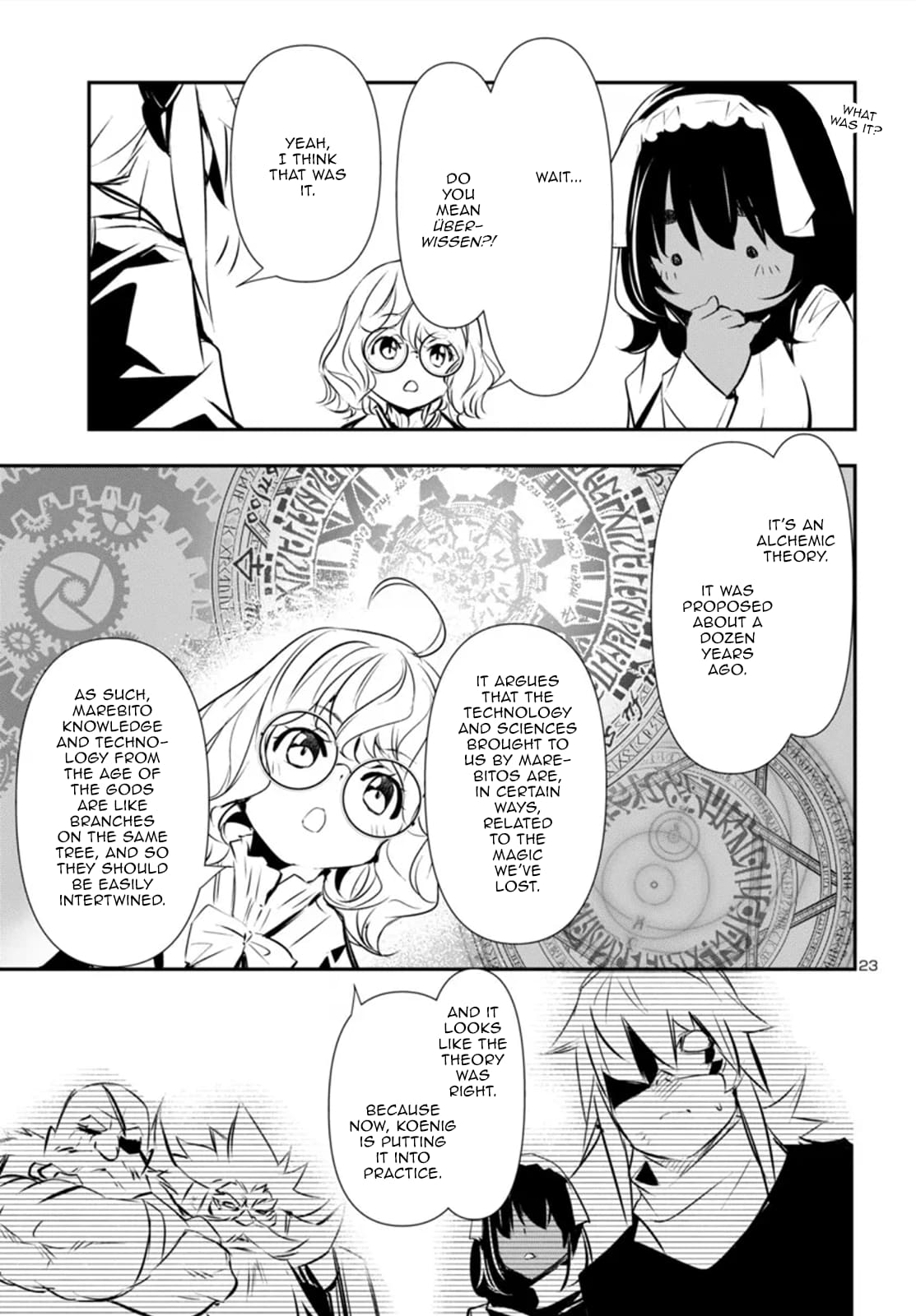 Page 23 of Chapter 90