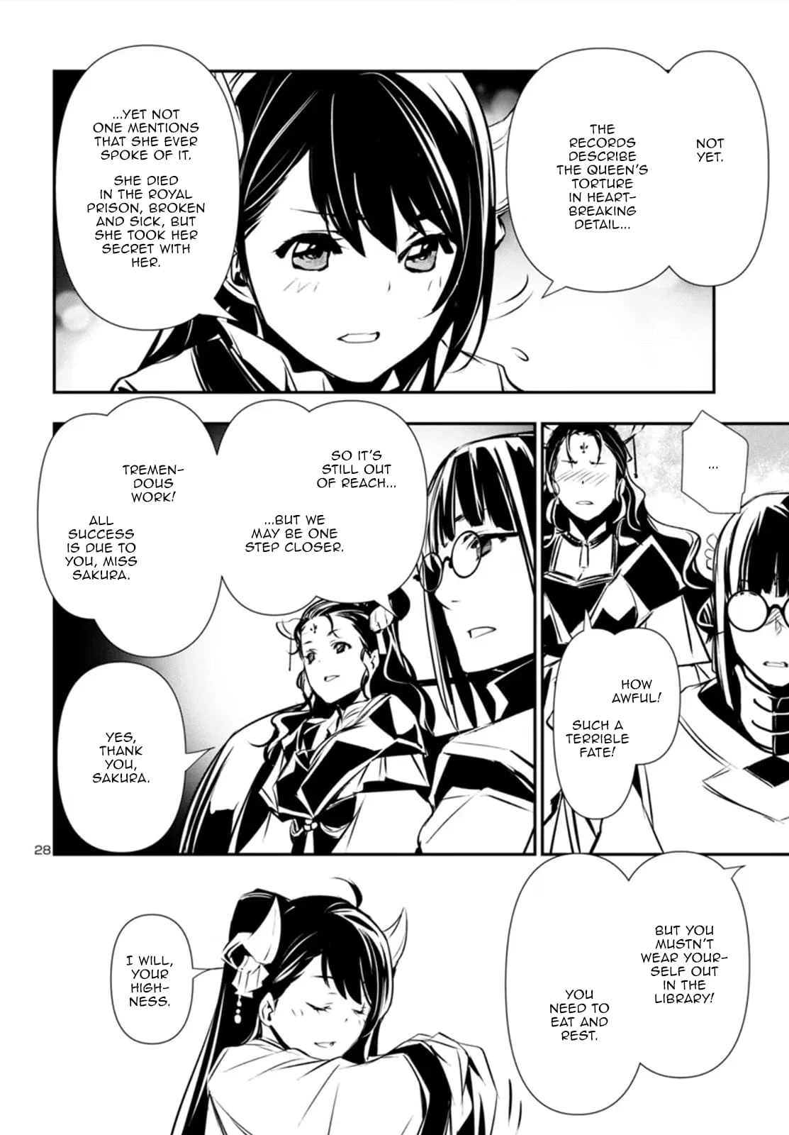 Page 28 of Chapter 90