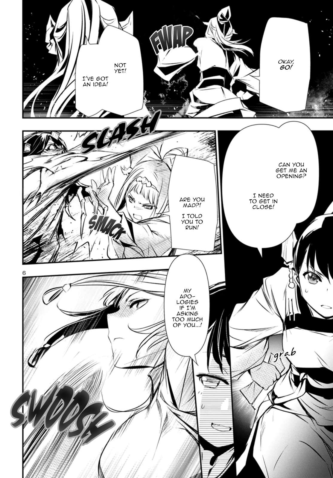 Page 6 of Chapter 91