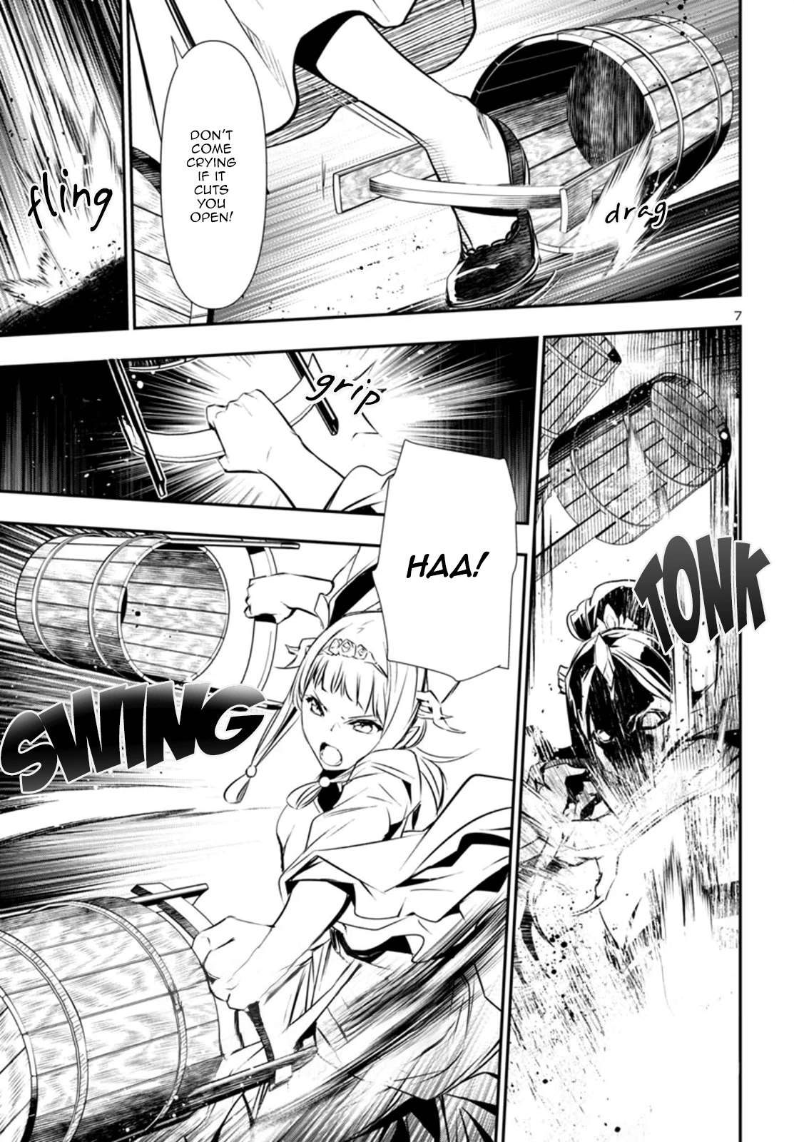 Page 7 of Chapter 91