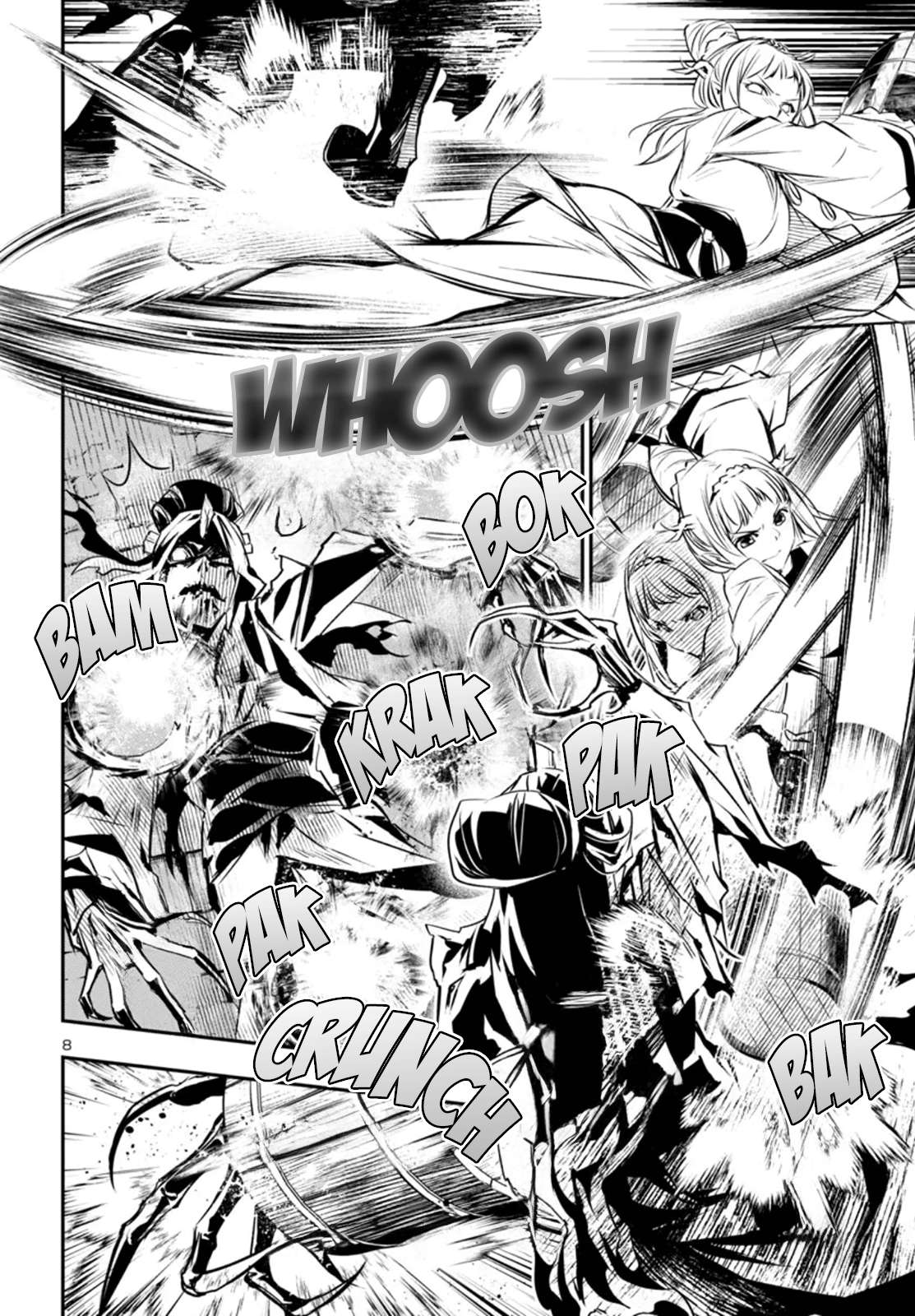 Page 8 of Chapter 91