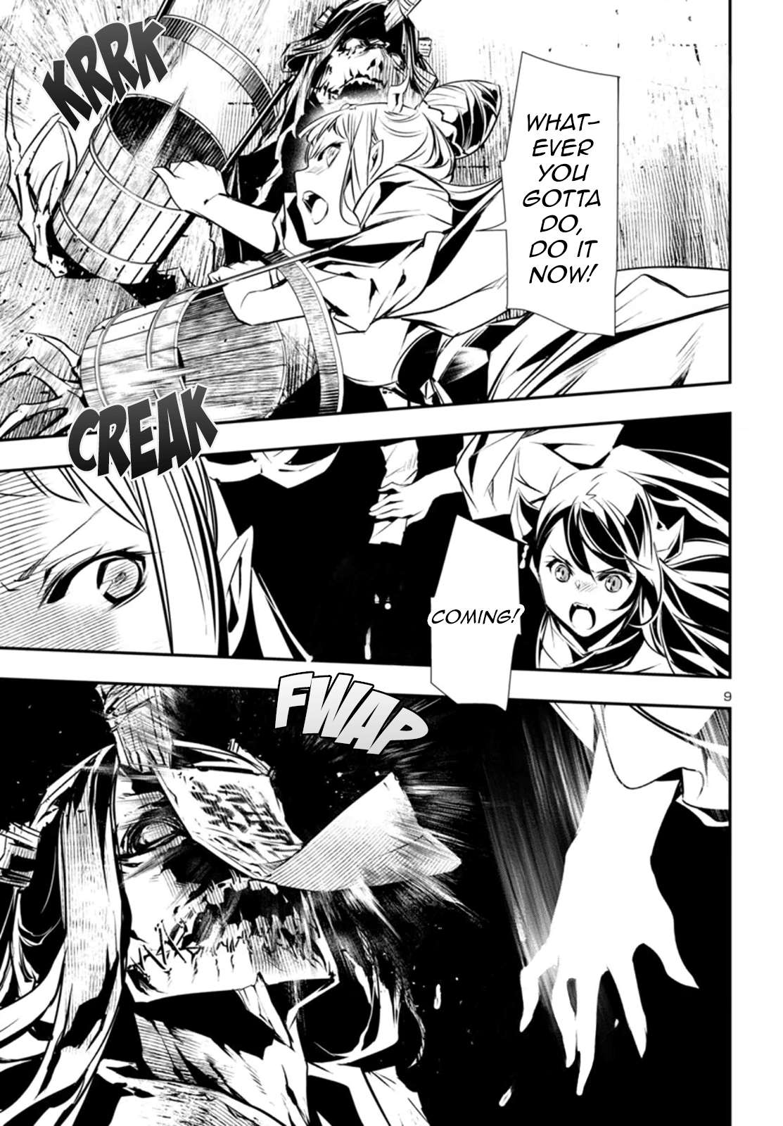 Page 9 of Chapter 91