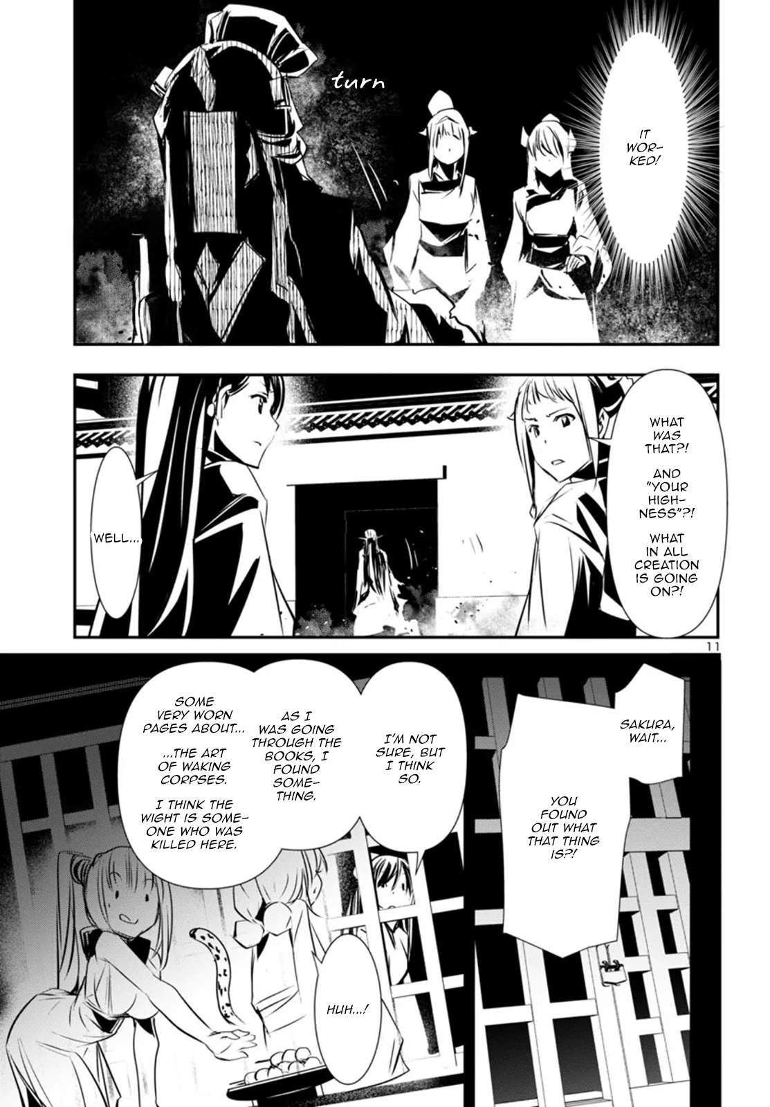 Page 11 of Chapter 91