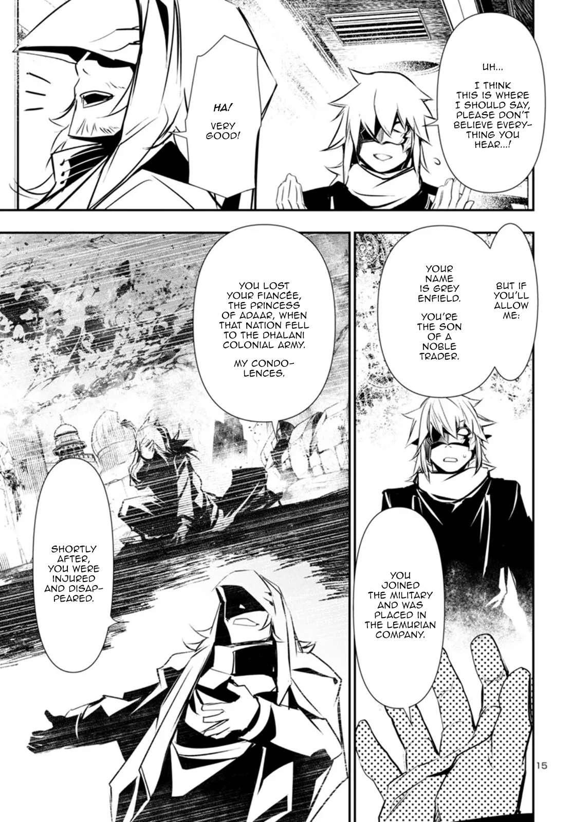 Page 15 of Chapter 91