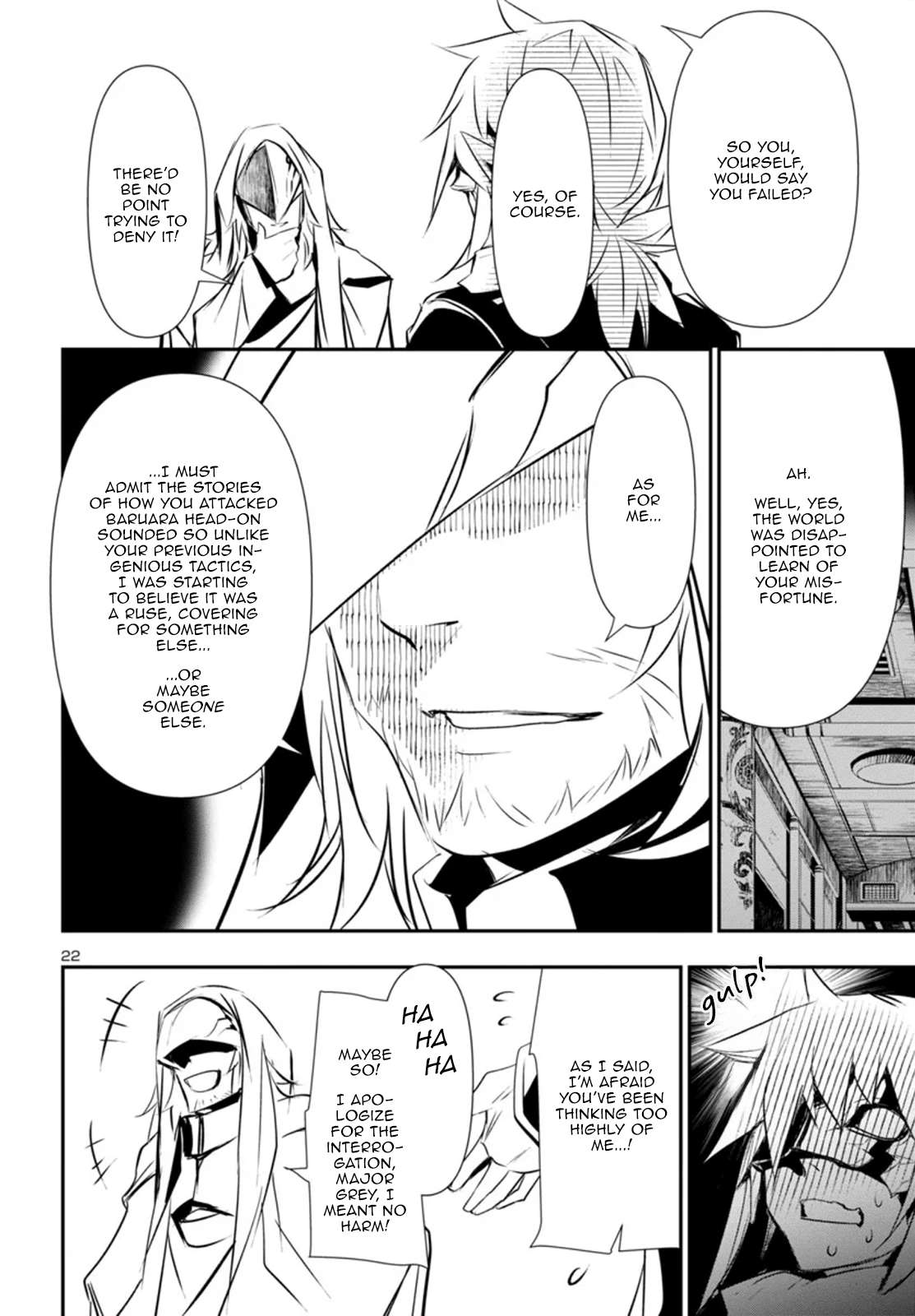 Page 22 of Chapter 91