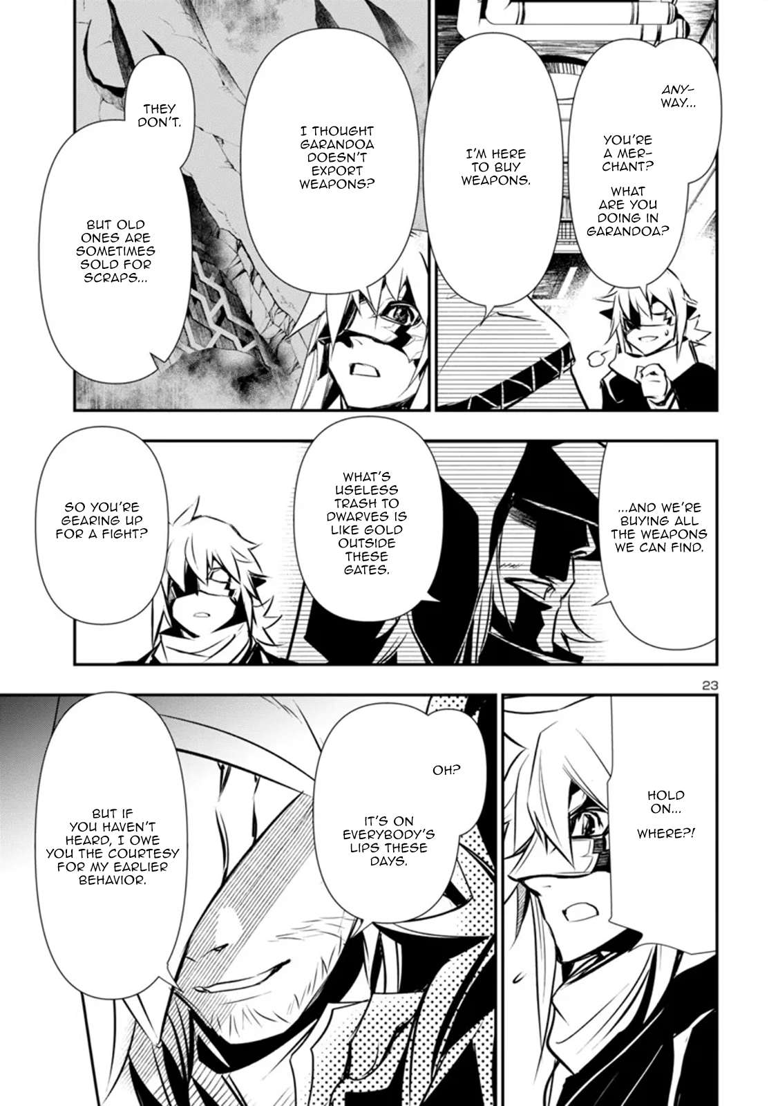 Page 23 of Chapter 91