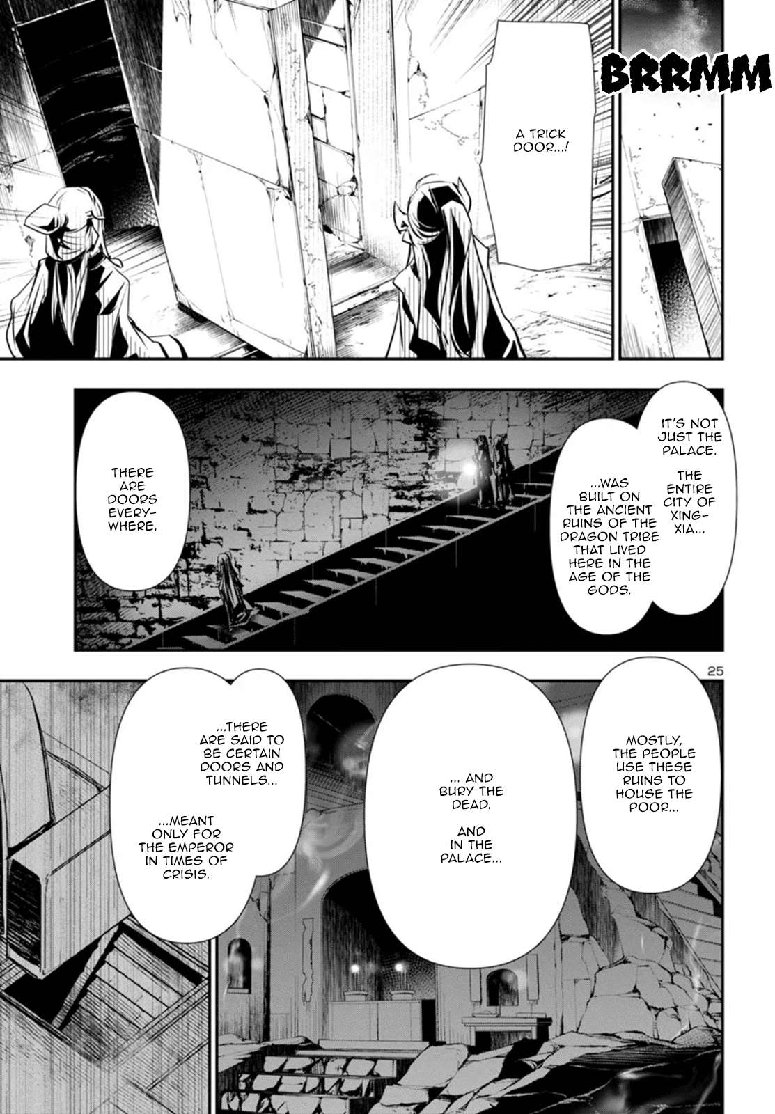 Page 25 of Chapter 91