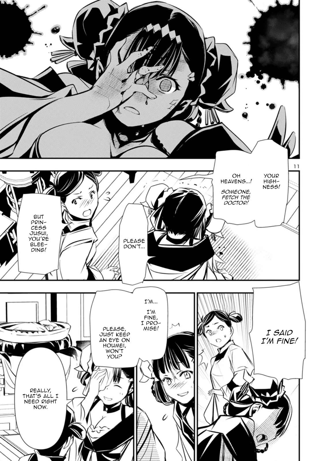 Page 12 of Chapter 92