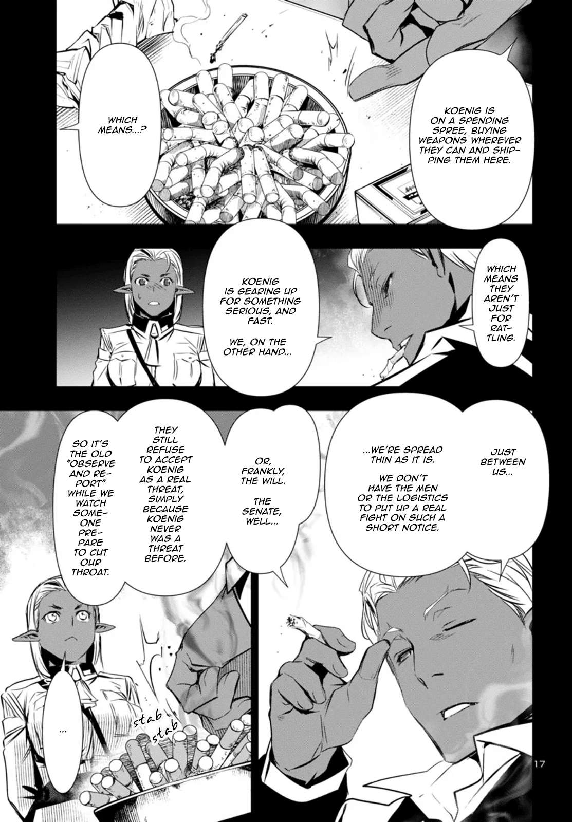 Page 18 of Chapter 92