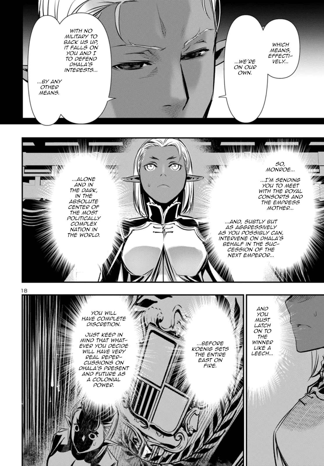 Page 19 of Chapter 92