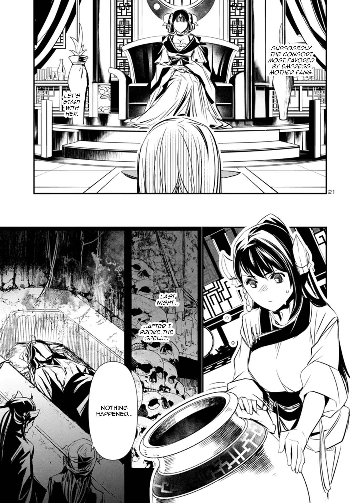 Page 22 of Chapter 92