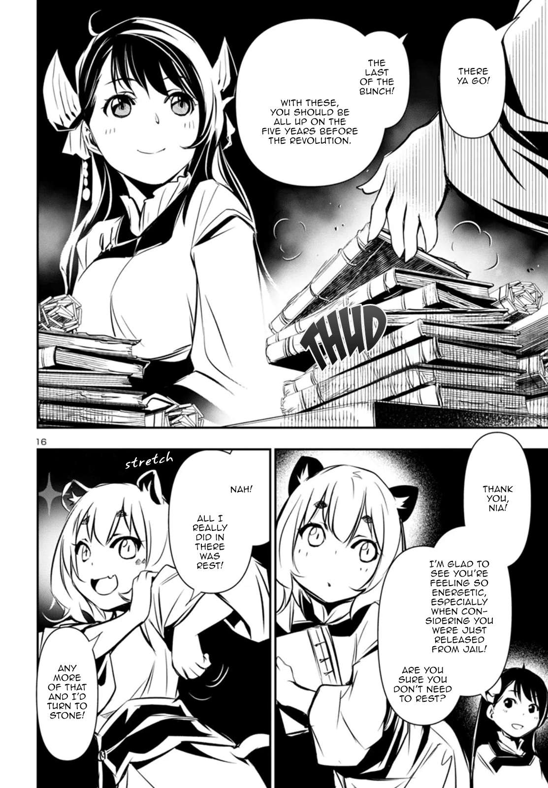 Page 16 of Chapter 93