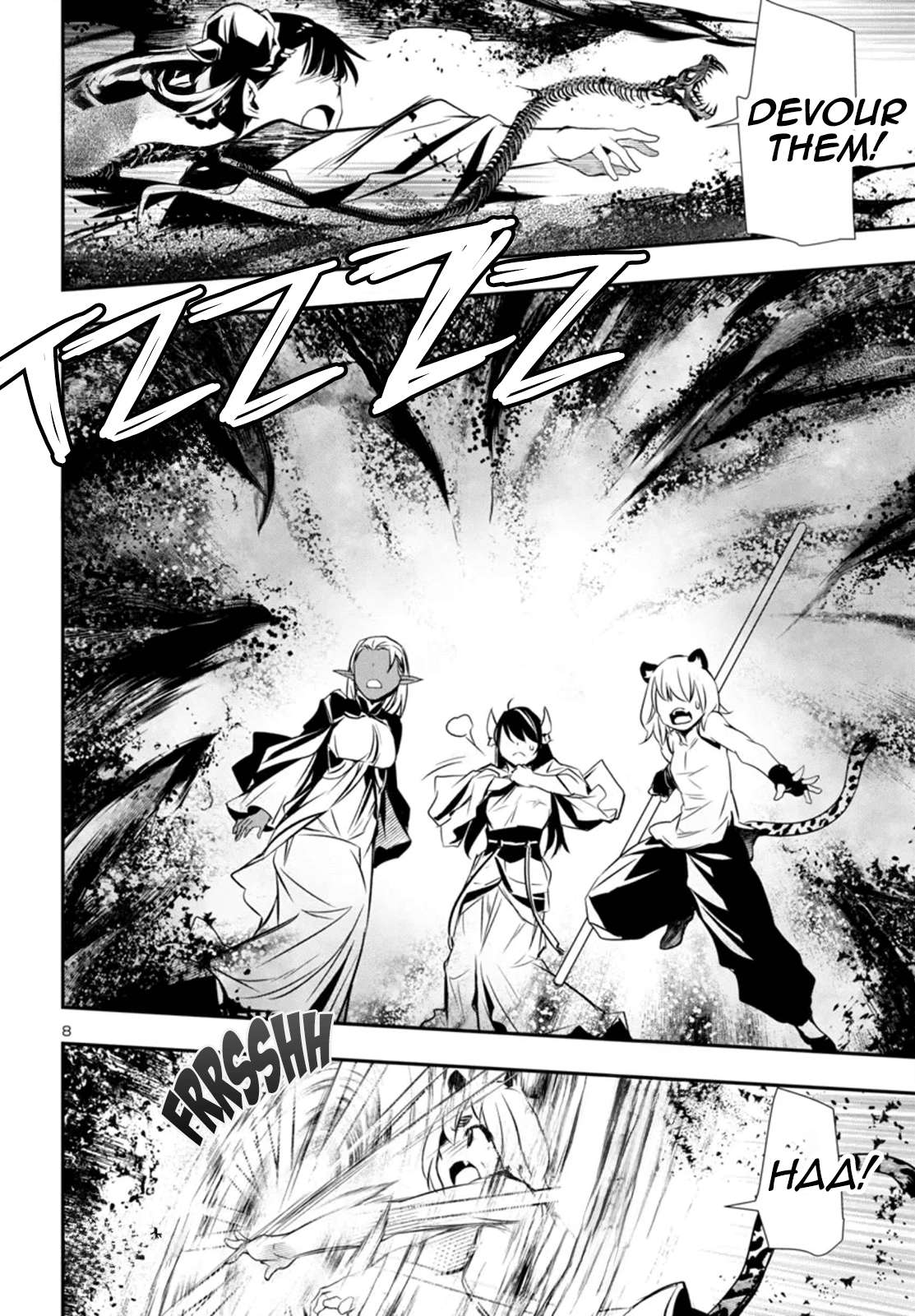 Page 8 of Chapter 95
