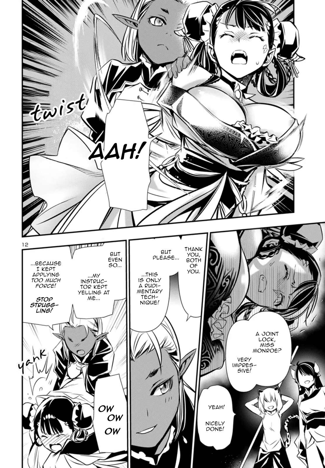 Page 12 of Chapter 95