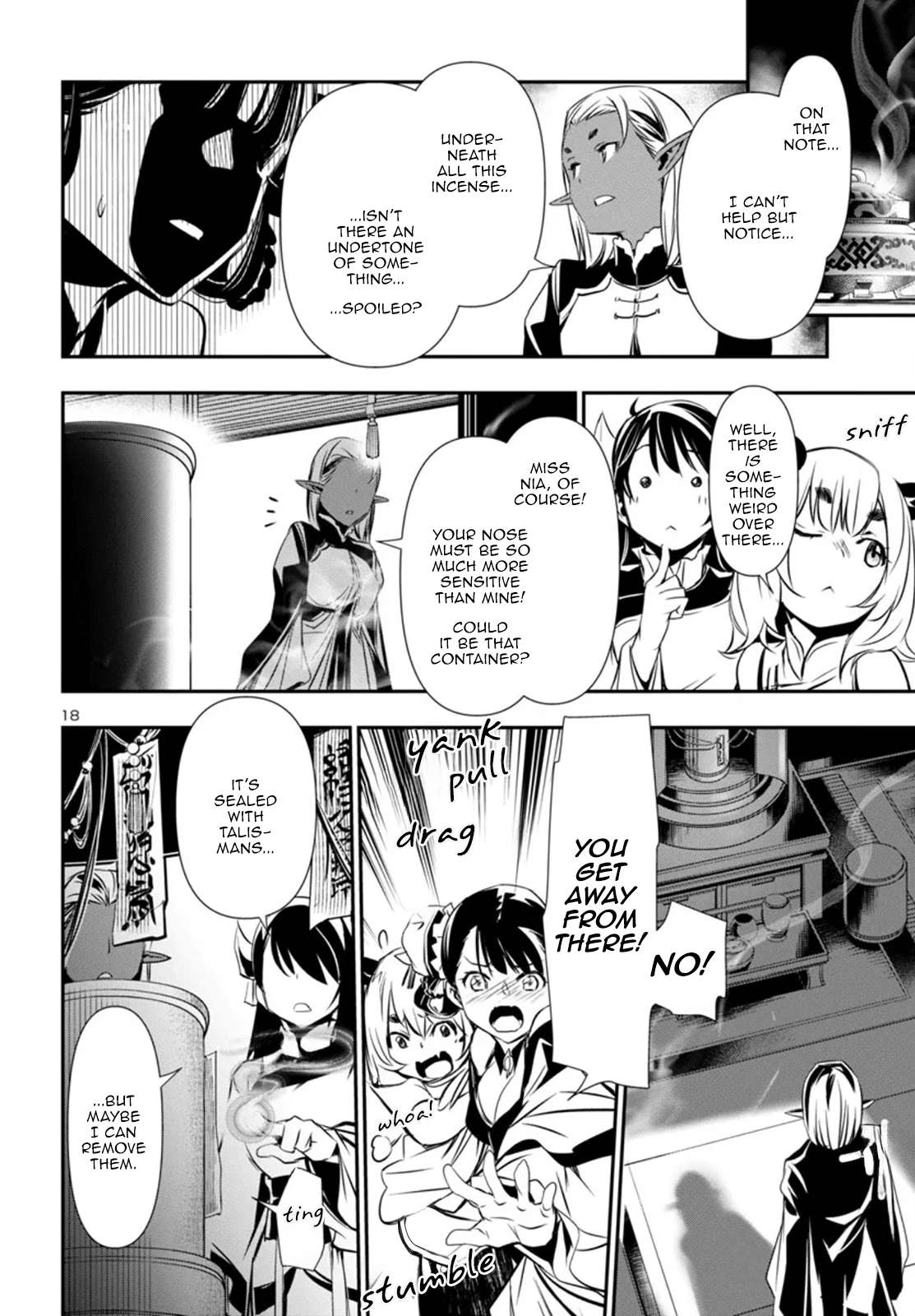 Page 18 of Chapter 95