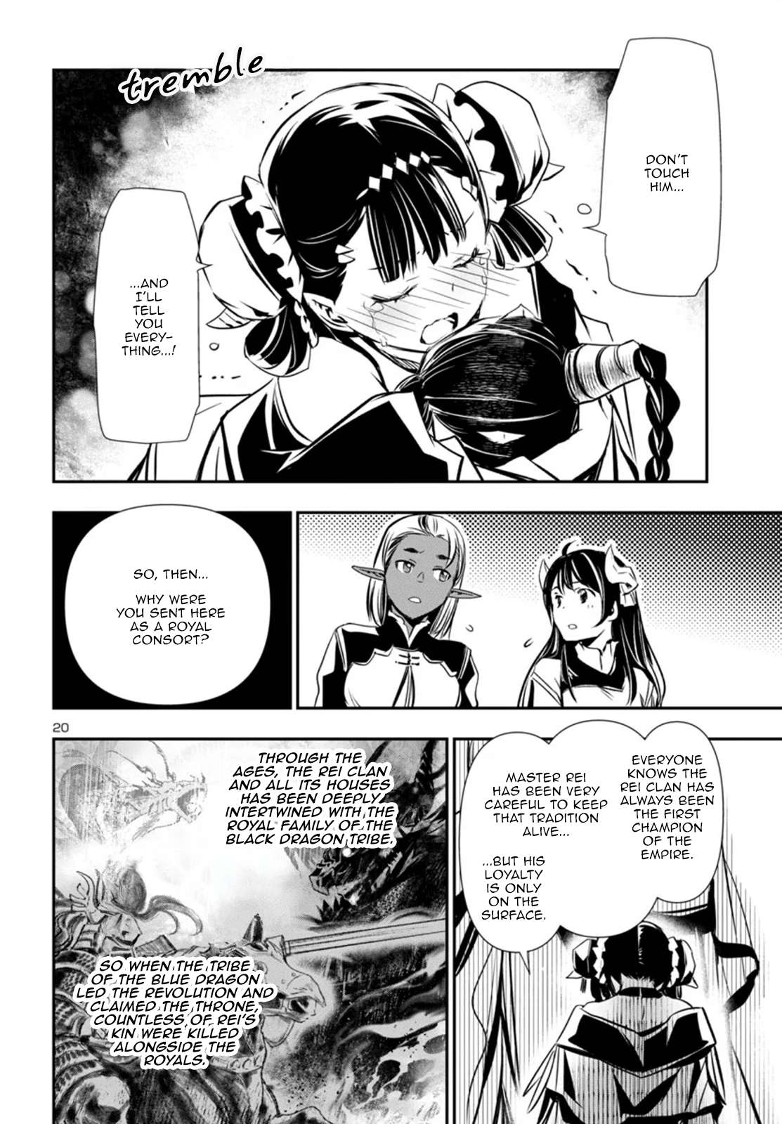 Page 20 of Chapter 95