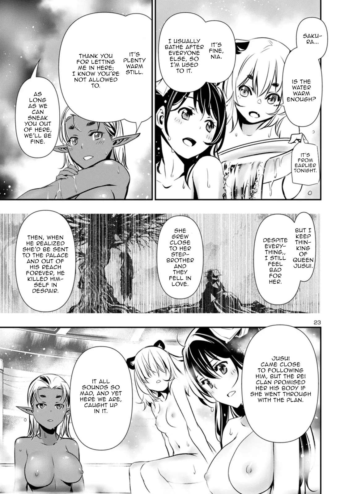 Page 23 of Chapter 95