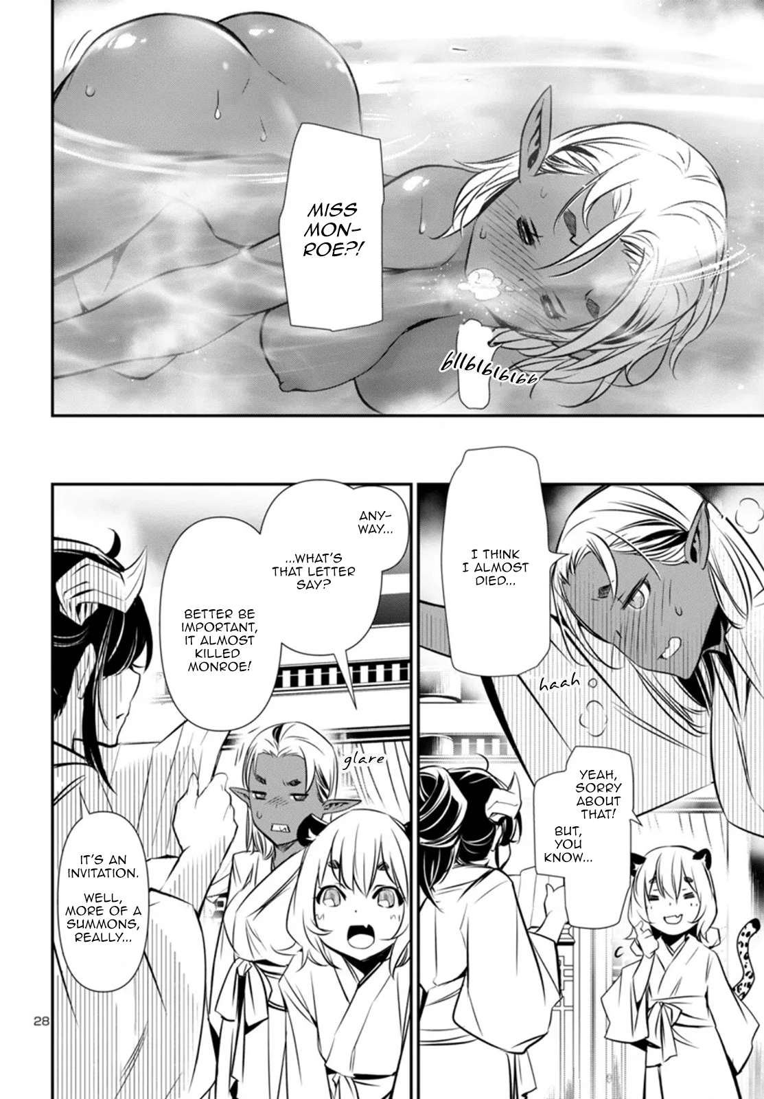 Page 28 of Chapter 95