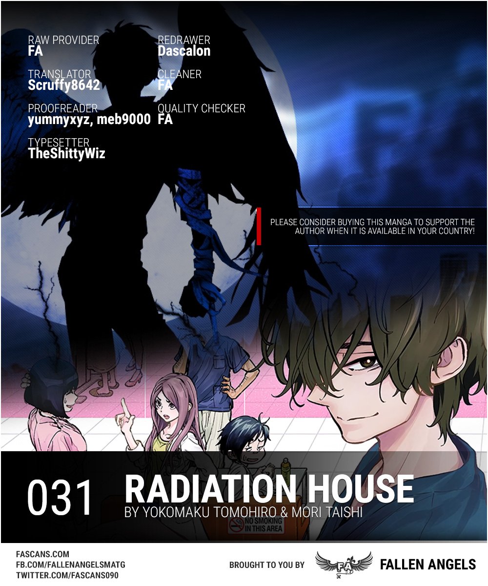 Page 1 of Chapter 31