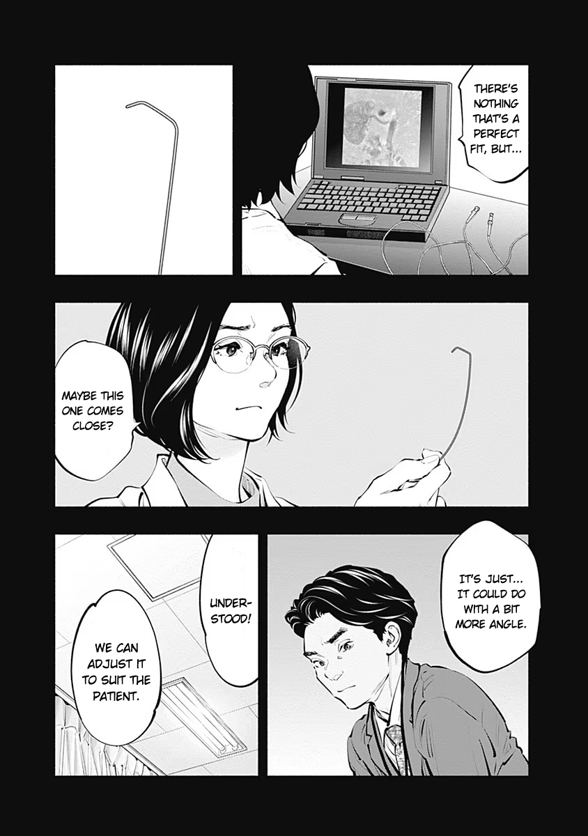 Page 11 of Chapter 86
