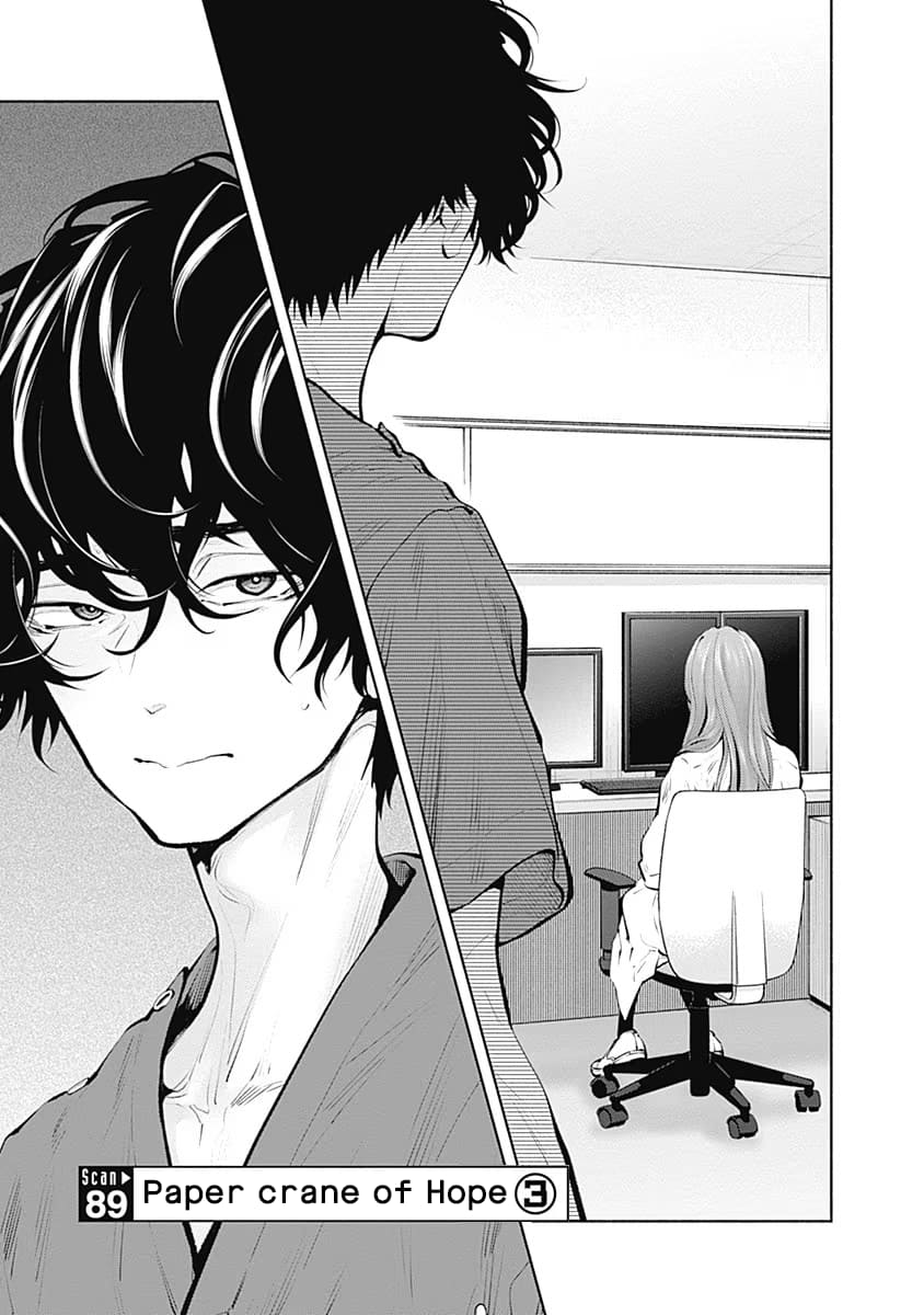 Page 1 of Chapter 89