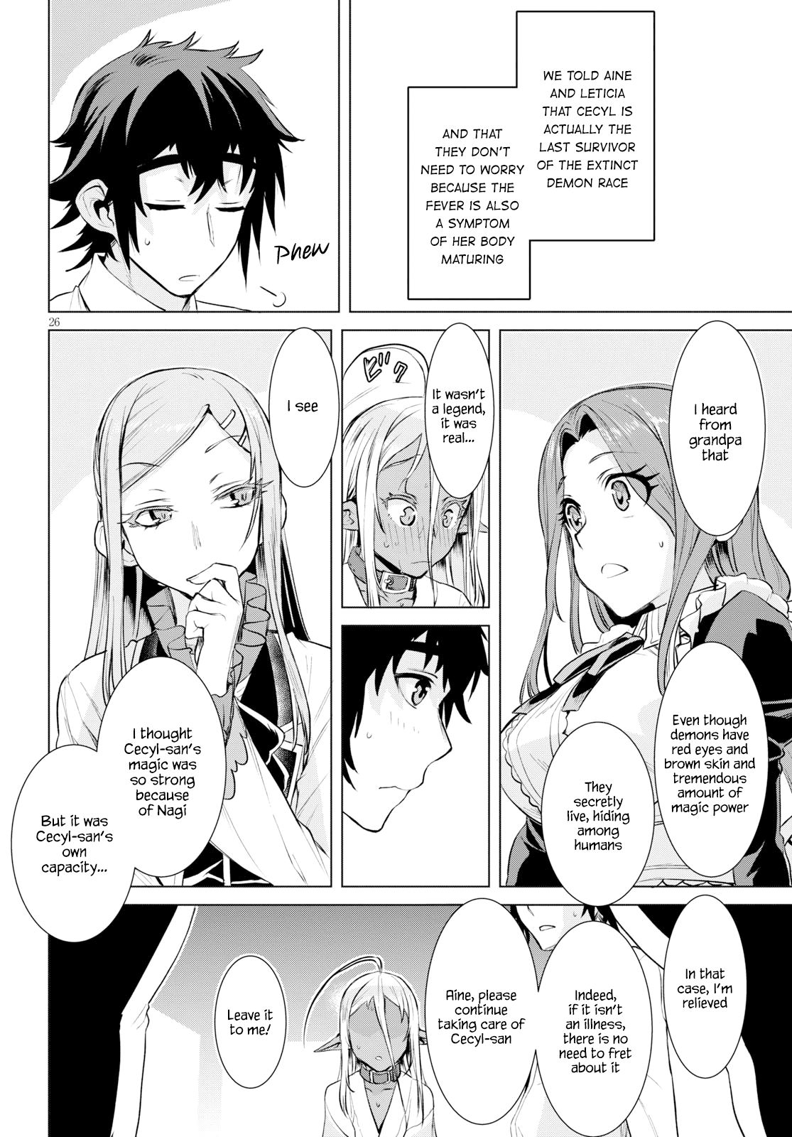 Page 26 of Chapter 25