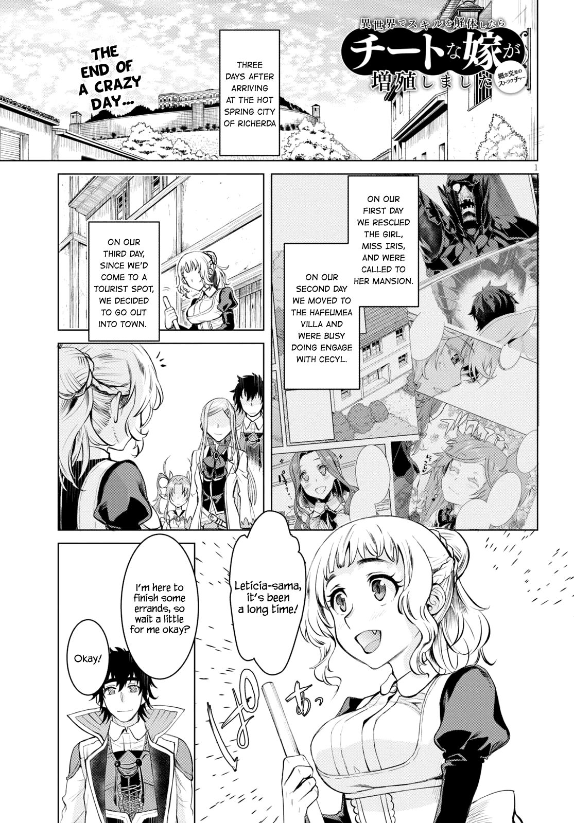 Page 1 of Chapter 28