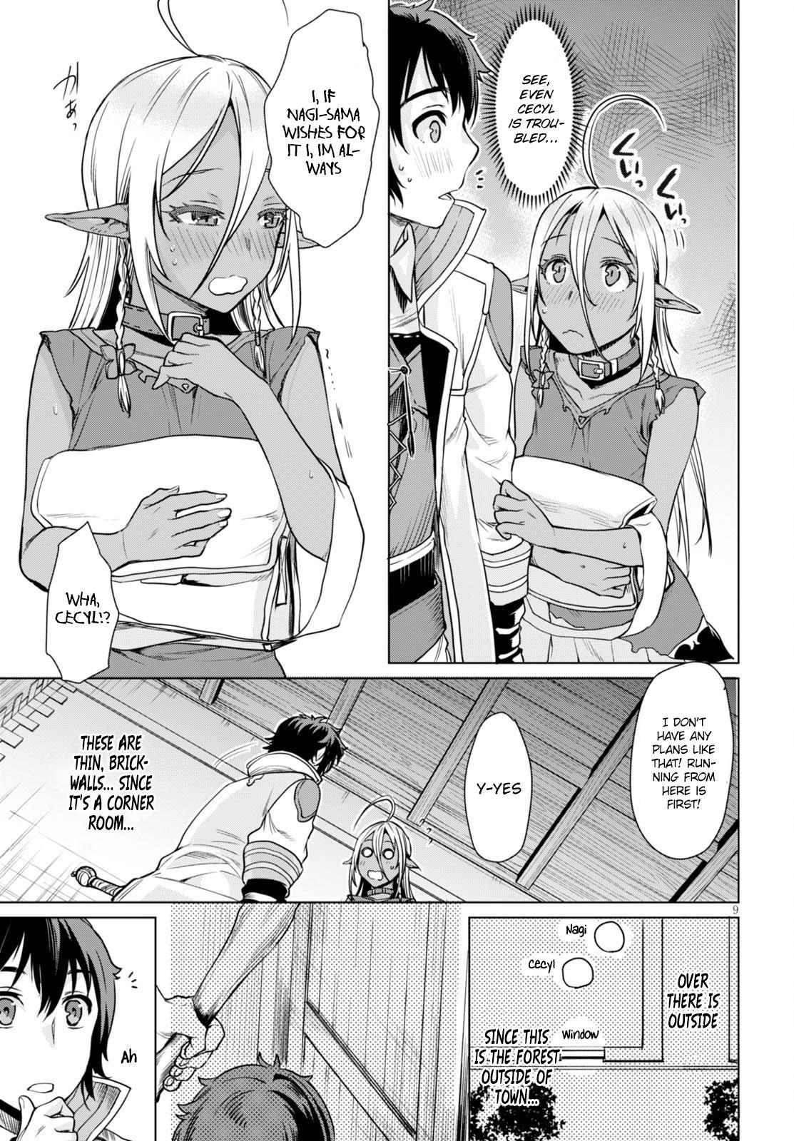 Page 10 of Chapter 3