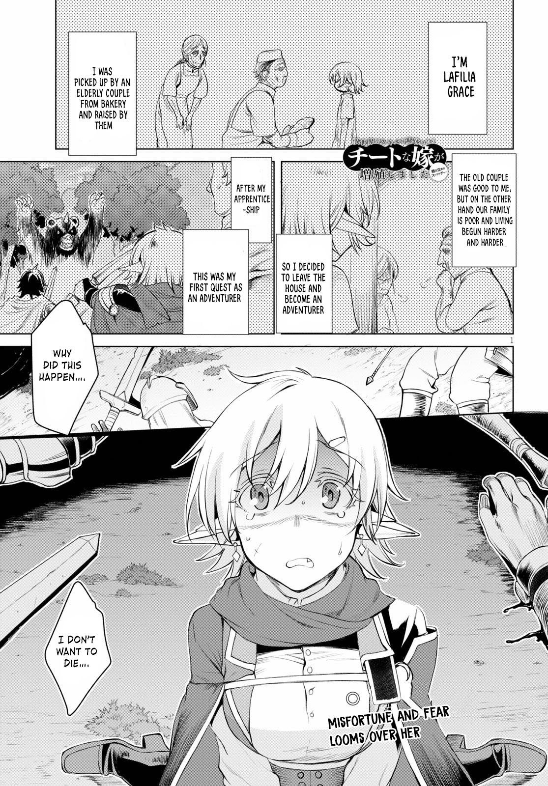 Page 1 of Chapter 31