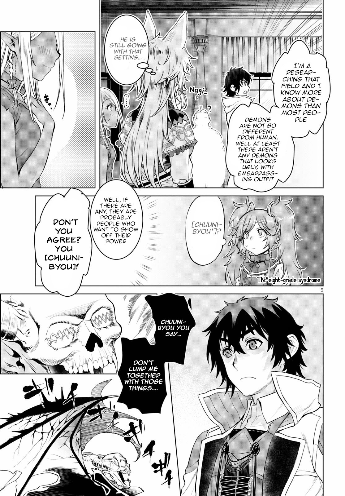 Page 5 of Chapter 33