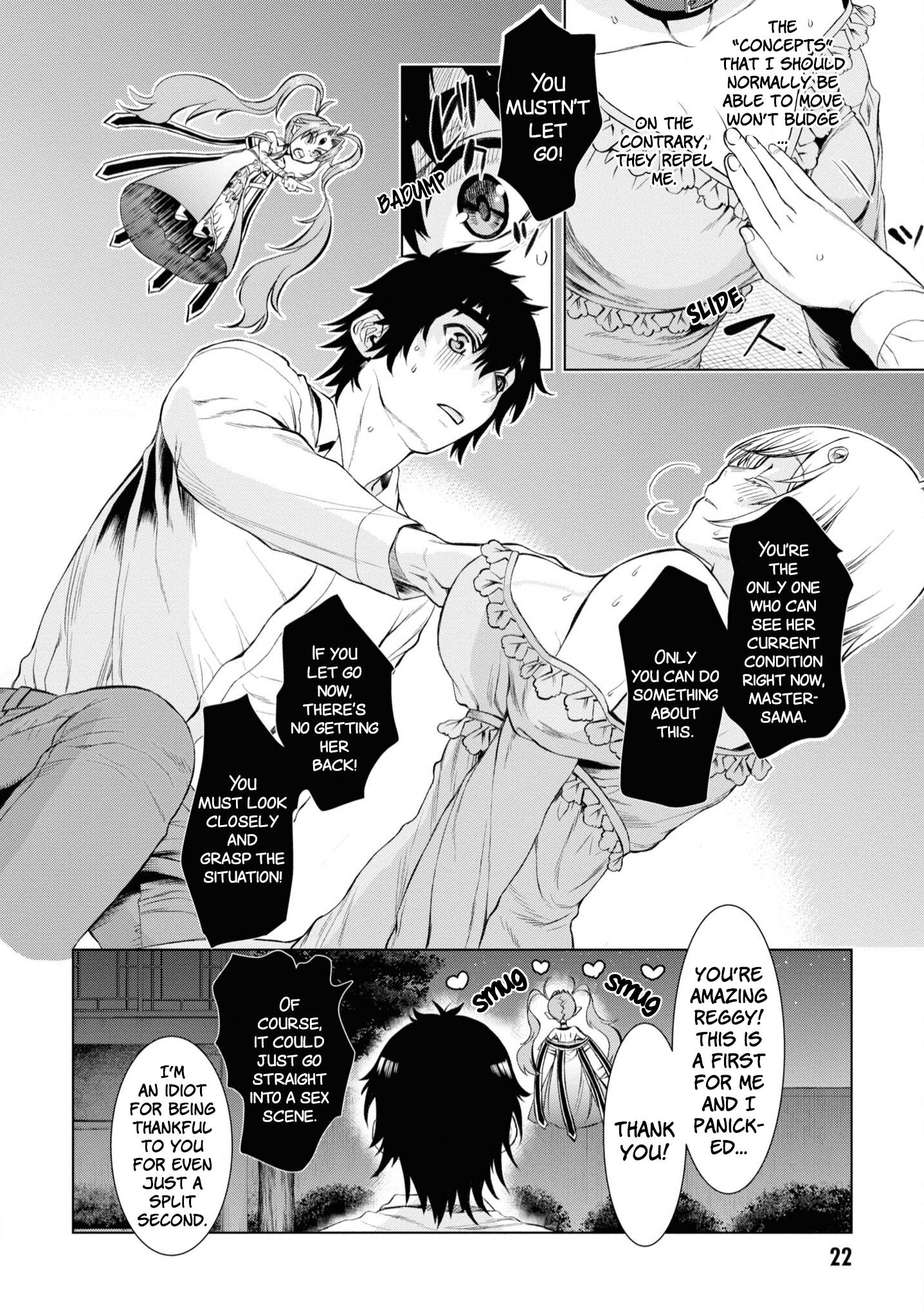 Page 21 of Chapter 42