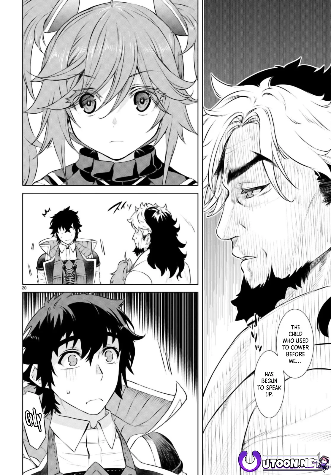 Page 21 of Chapter 58