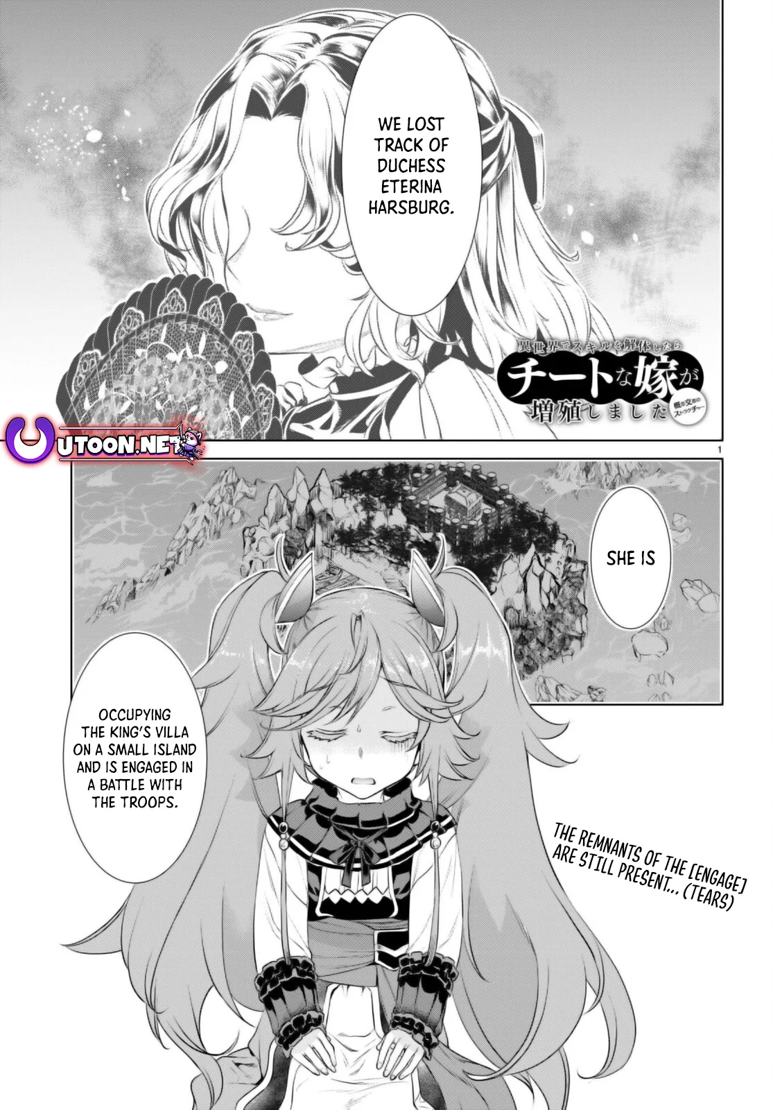 Page 2 of Chapter 61