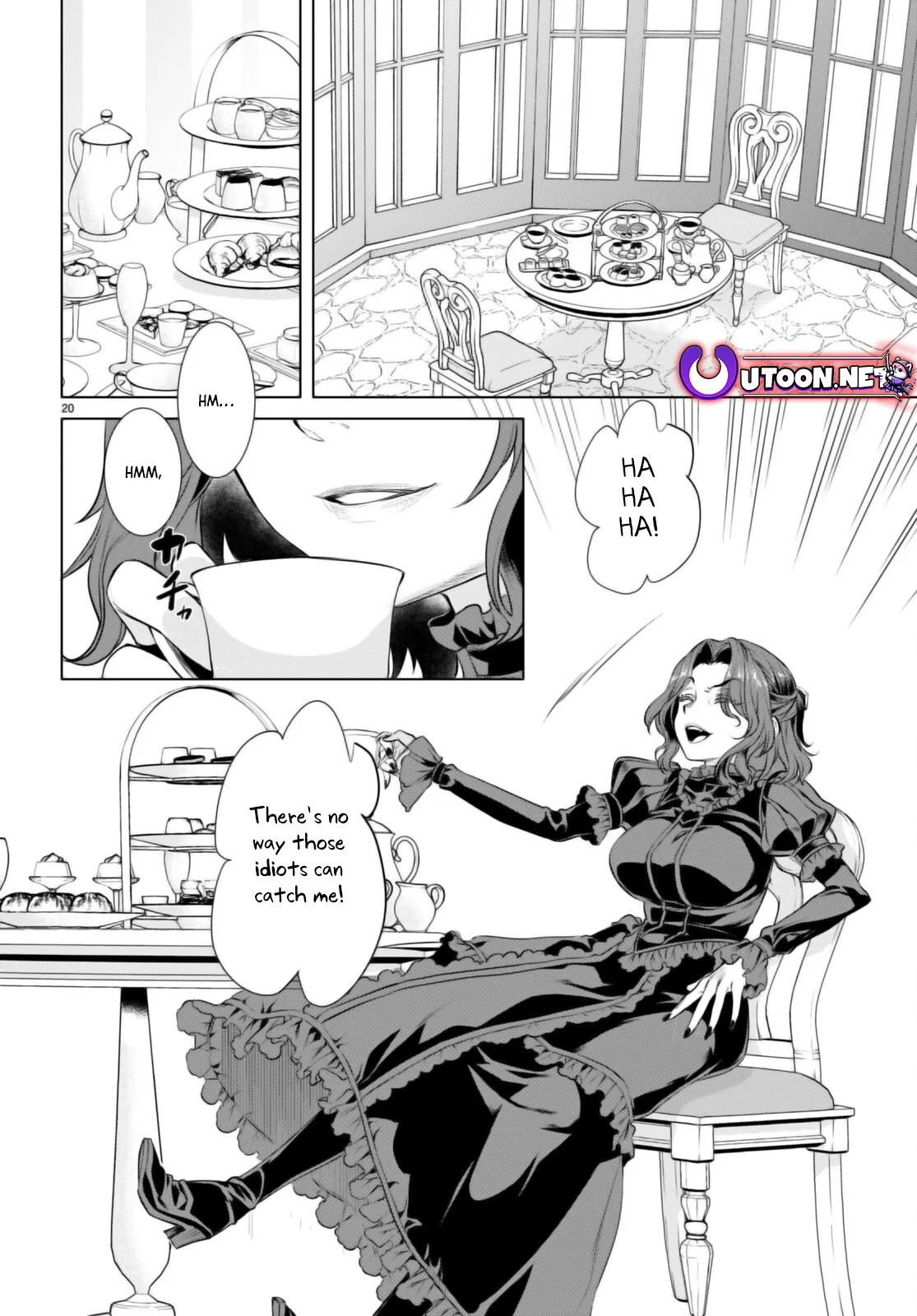Page 21 of Chapter 61