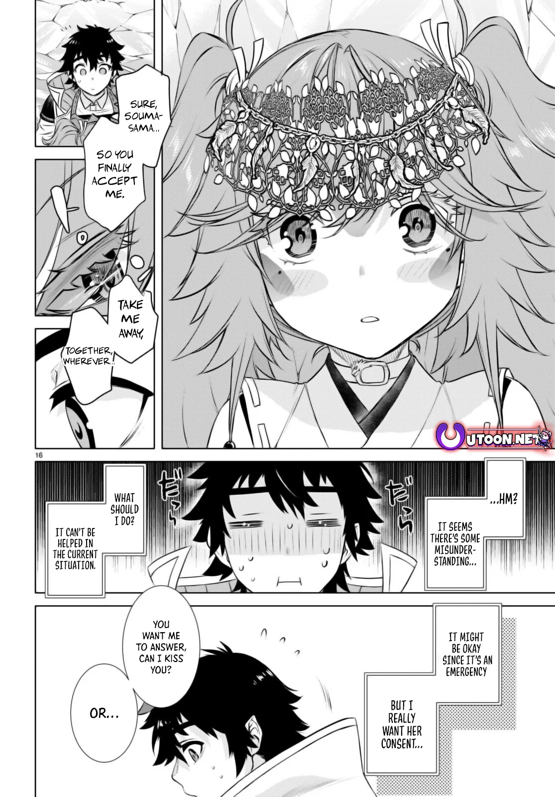 Page 16 of Chapter 65