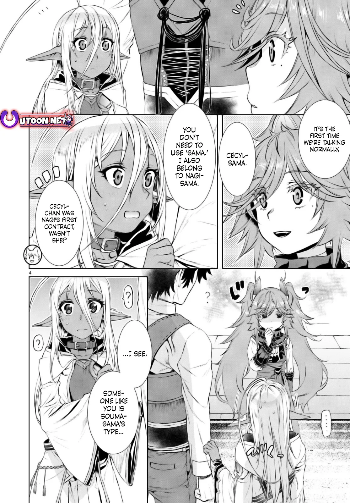 Page 5 of Chapter 67