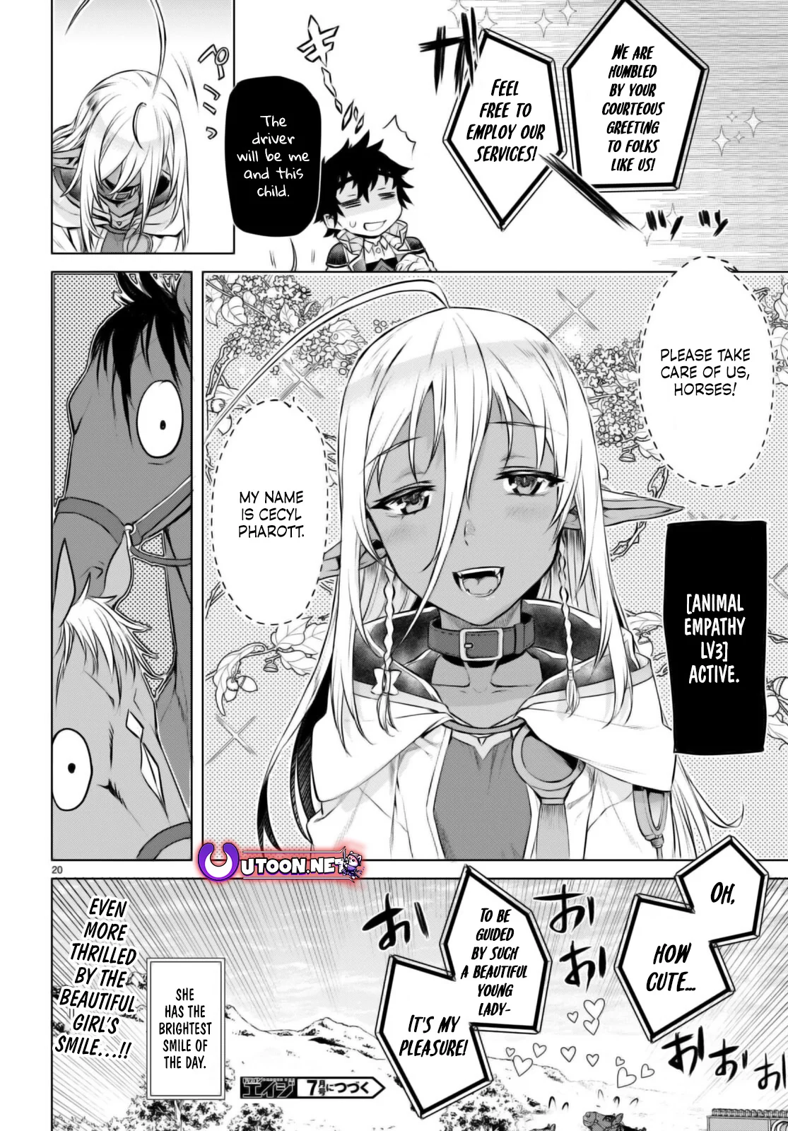 Page 21 of Chapter 67
