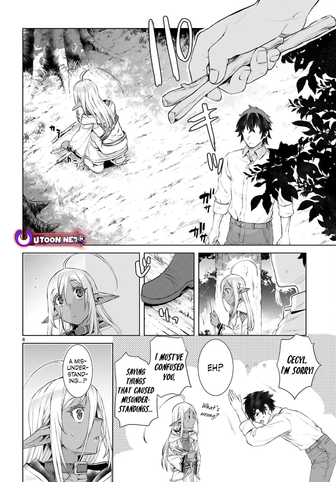Page 8 of Chapter 72