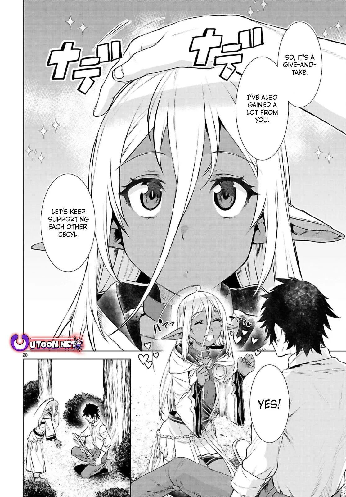 Page 19 of Chapter 72
