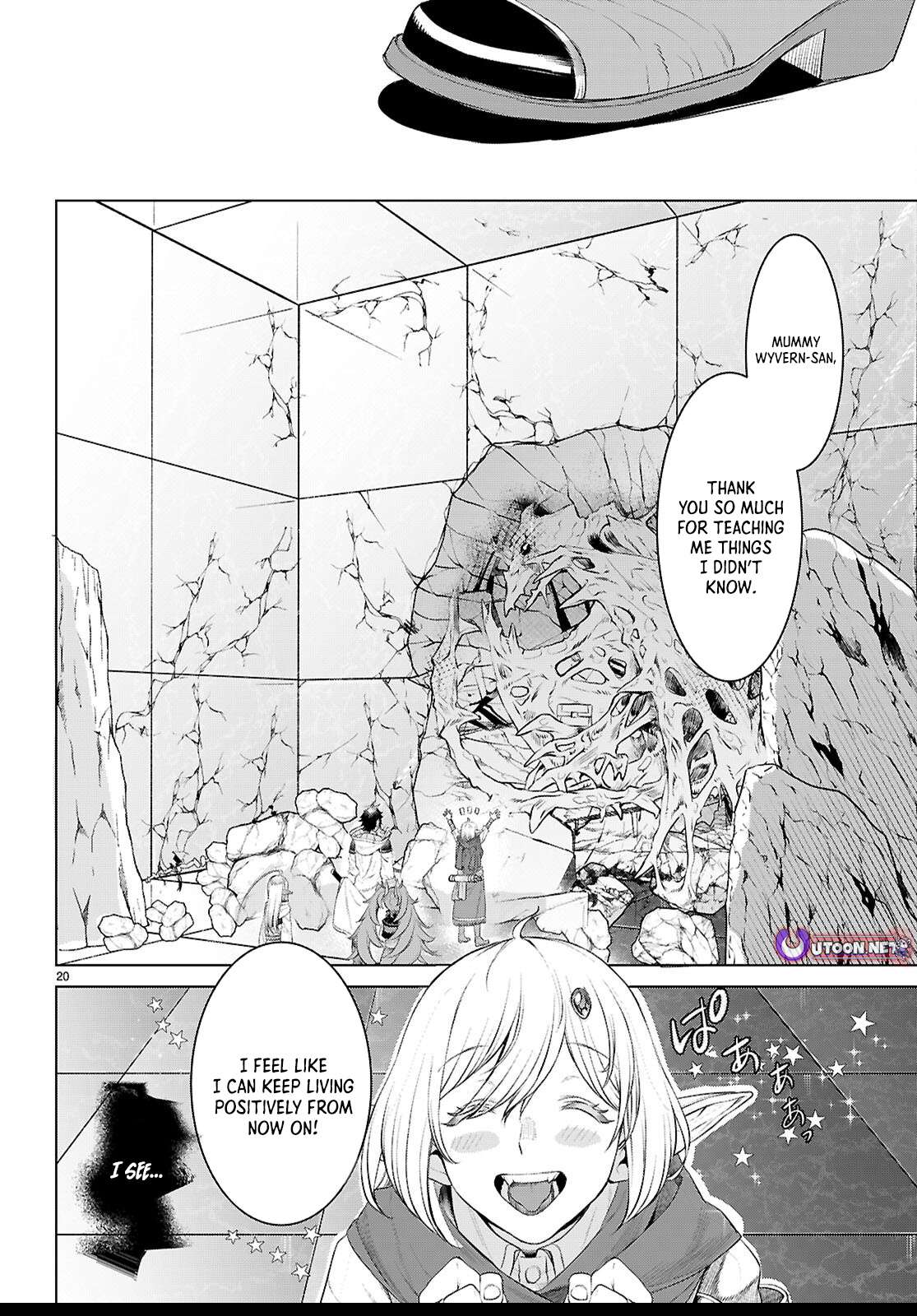 Page 21 of Chapter 77