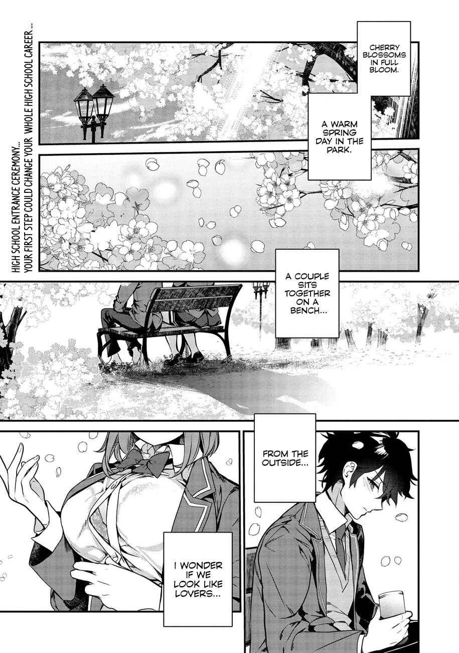 Page 1 of Chapter 1