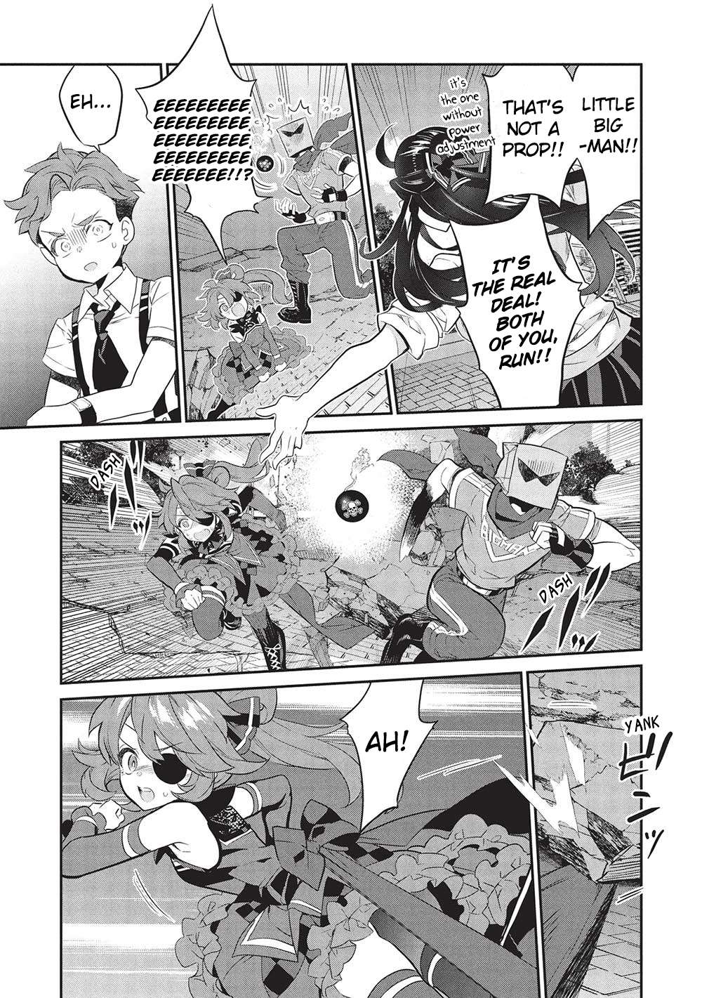 Page 19 of Chapter 20