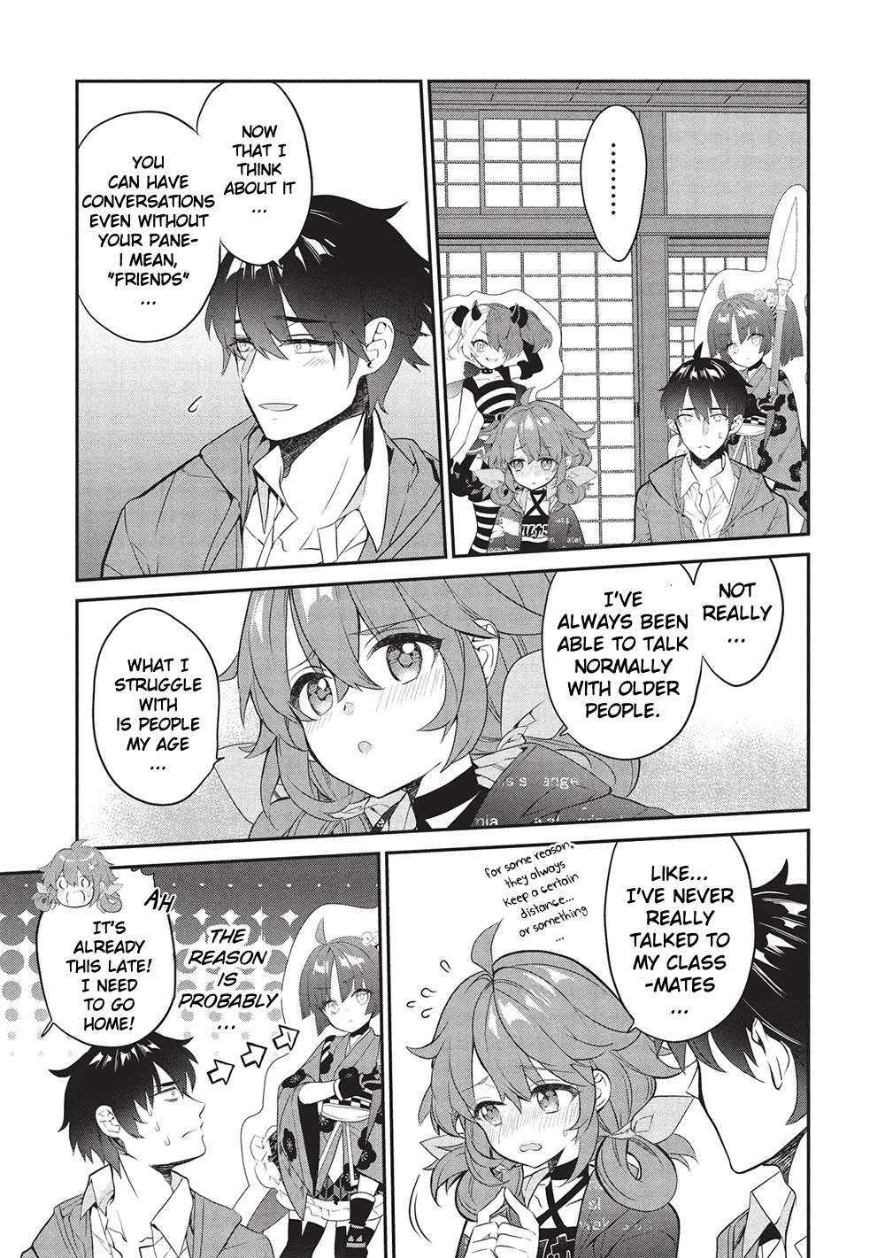 Page 21 of Chapter 23