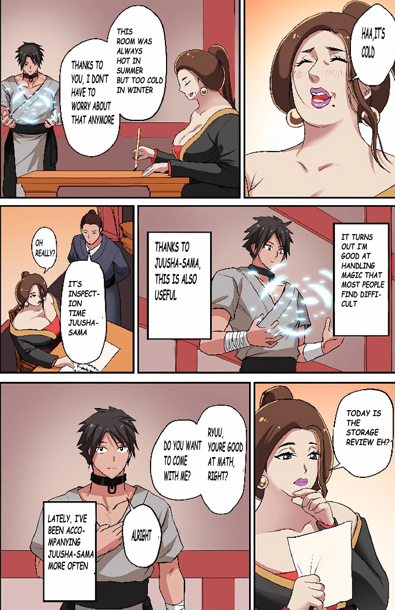 Page 8 of Chapter 3