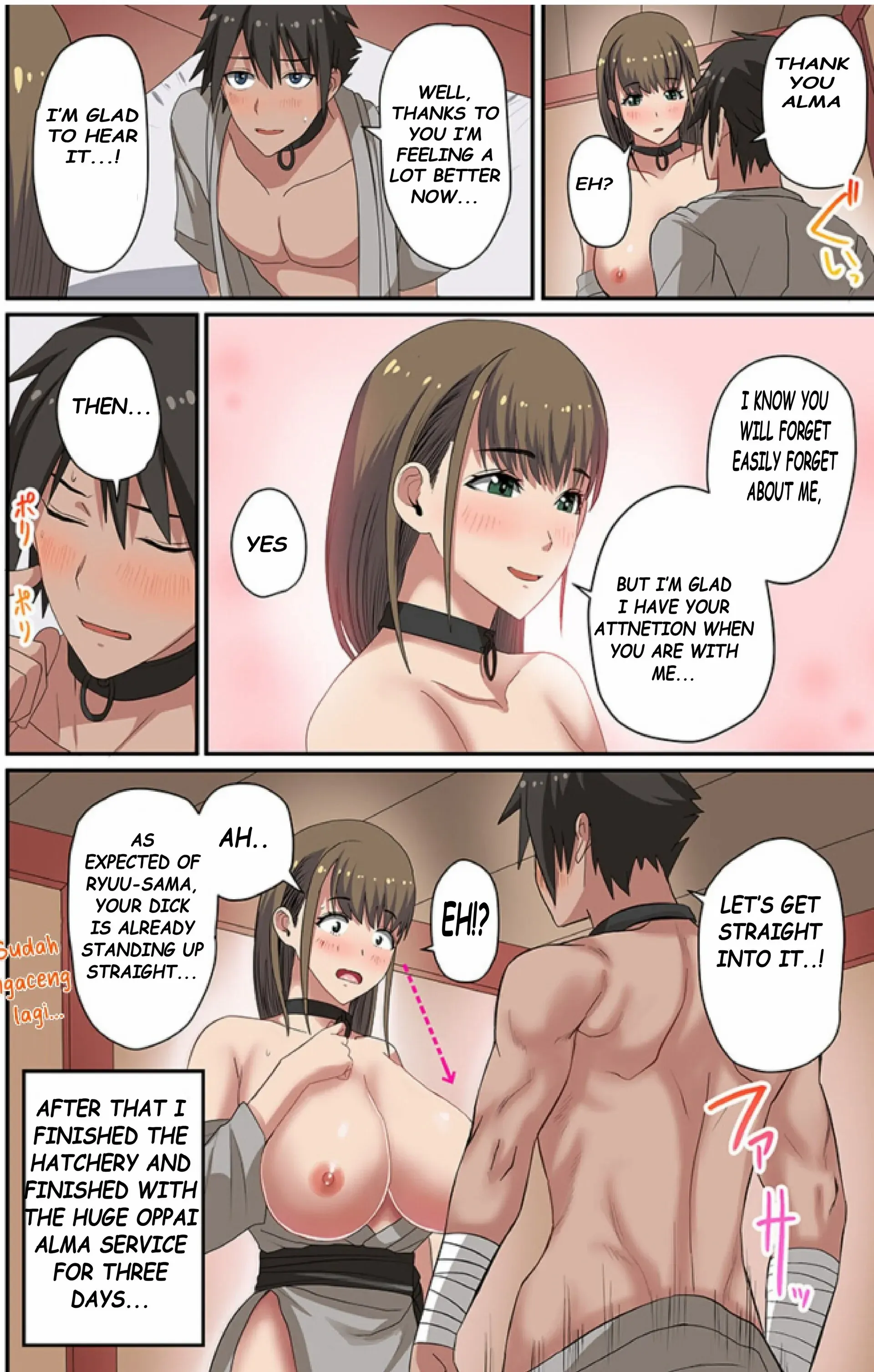 Page 19 of Chapter 4